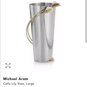 Michael Aram Vase